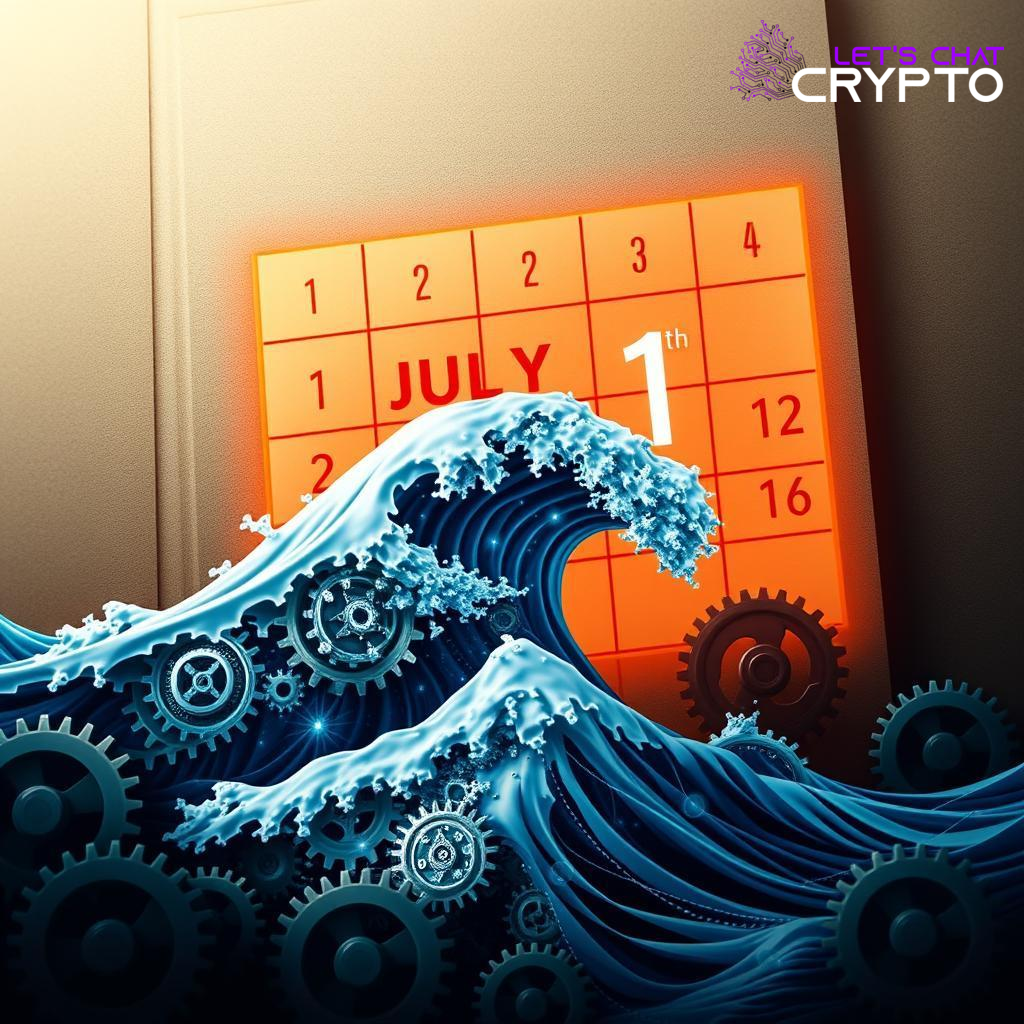 Let's Chat Crypto